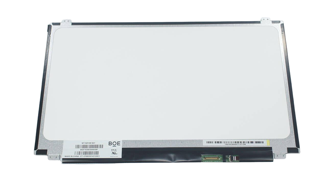 Матриця для ноутбука Dell Inspiron 3584 15,6" 1920х1080 Full HD 1080p/HDTV 16:9 eDP 30 pin справа внизу (120659)