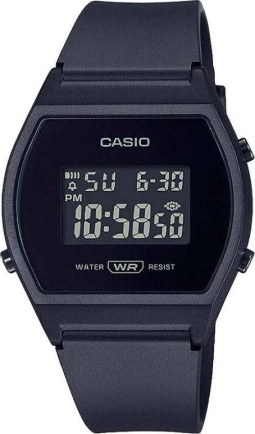 Наручний годинник жіночий Casio LW-204-1BEF (778431)