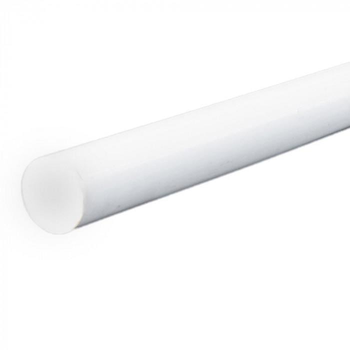 Фторопласт-стержень 70 мм (25843175)