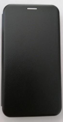 Чехол-книжка "CLASSY&LEVEL" MEIZU 16 Plus BLACK