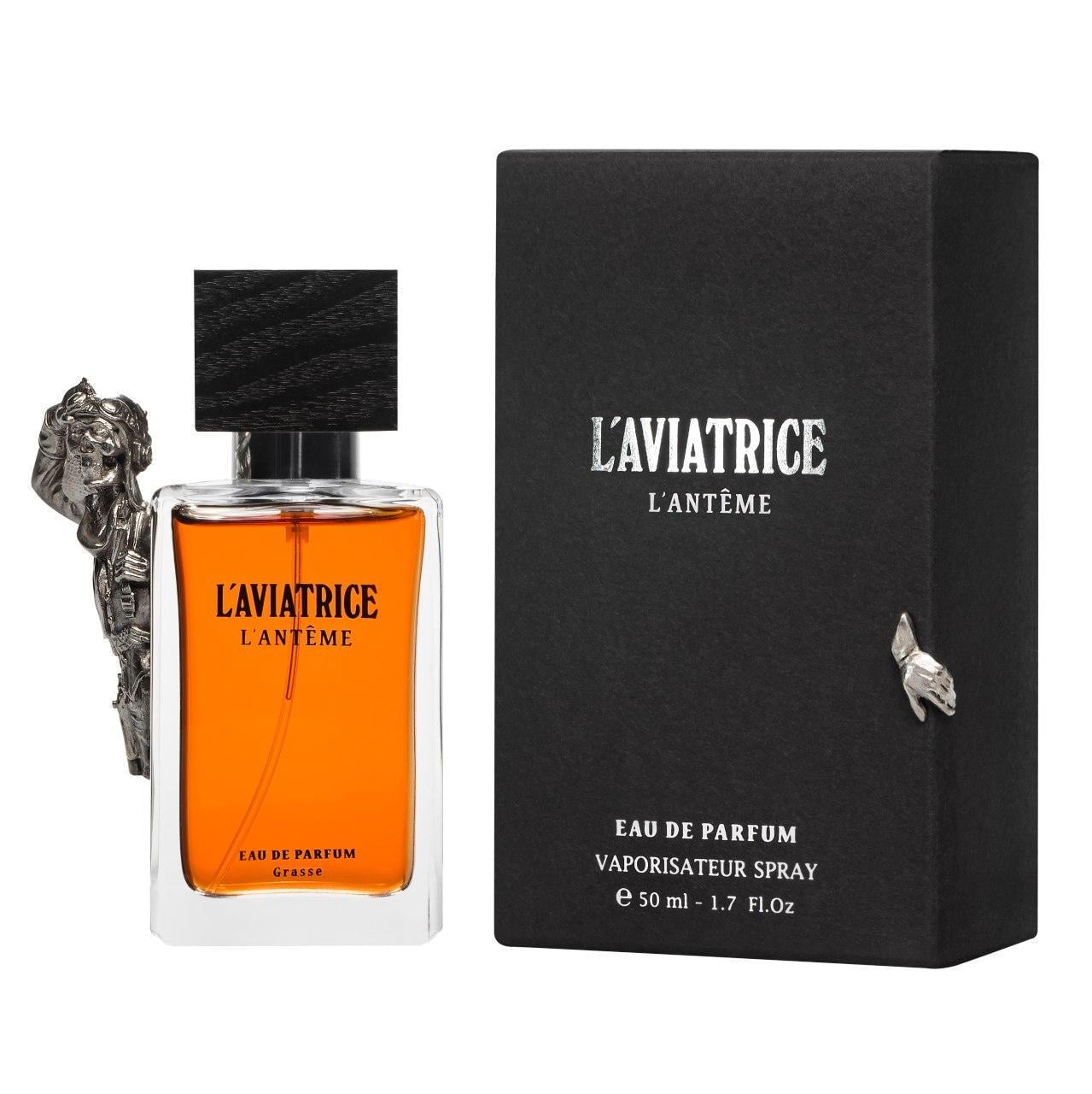 Парфюмированная вода для женщин L'AVIATRICE Eau De Parfum Pour Femme 50 мл (3770015596108)