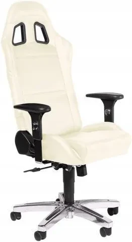 Компьютерное кресло геймерское Playseat Office Seat White (30025046)