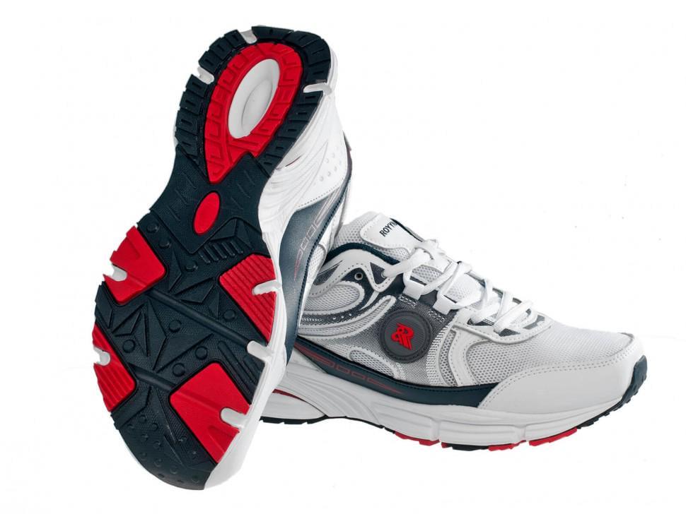 Кросівки Royyna 7252011 р. 45 Білий (23205) - фото 2 Кросівки Royyna 7252011 р. 45 Білий (23205) - фото 2