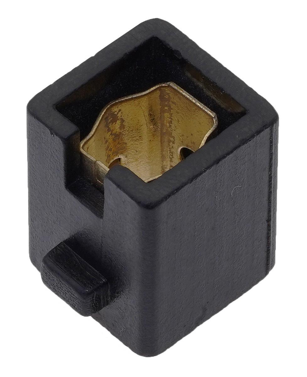 Щеткодержатель лобзика VJ Parts для З-т ЗПЛ-980 (щд110)