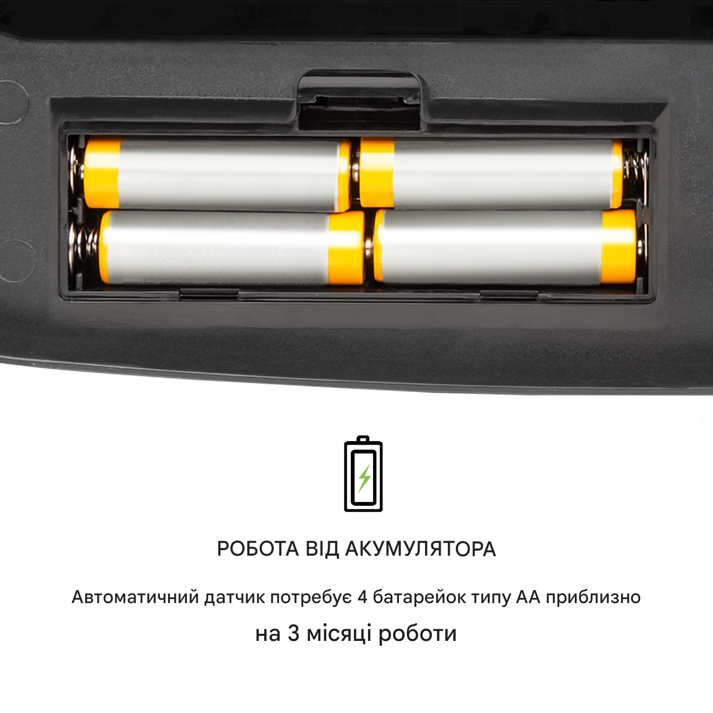 Мусорное ведро KLARSTEIN Cleansmann с сенсорным механизмом 30 л (10034133) - фото 8 Мусорное ведро KLARSTEIN Cleansmann с сенсорным механизмом 30 л (10034133) - фото 8