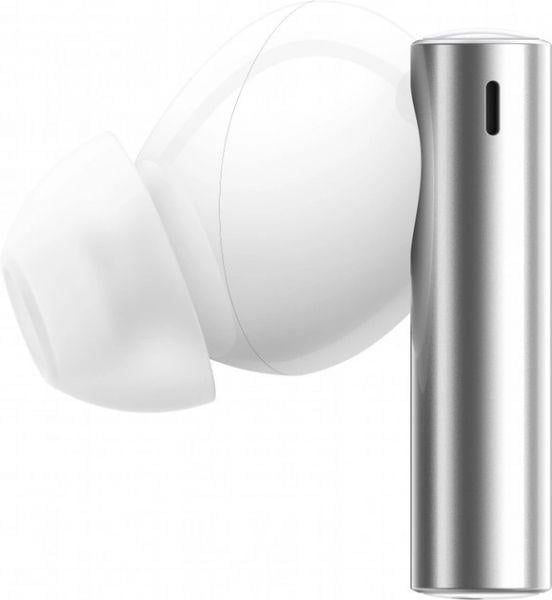 Наушники Realme Buds Air 3 RMA2105 White (1339935) - фото 4 Наушники Realme Buds Air 3 RMA2105 White (1339935) - фото 4