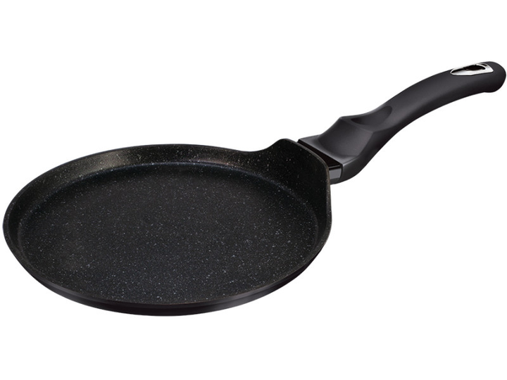 Сковорода для млинців Berlinger Haus Metallic Line Carbon Pro Edition (BH-6902)