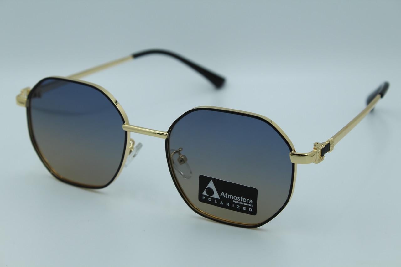 Солнцезащитные поляризационные очки Atmosfera P2391 C7 (2566540125)