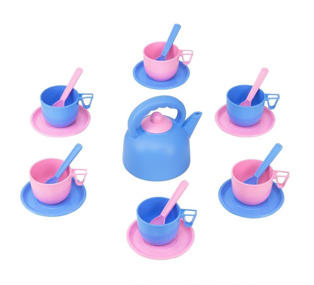 Набір посуду Казкове чаювання 20 пр. (4905)