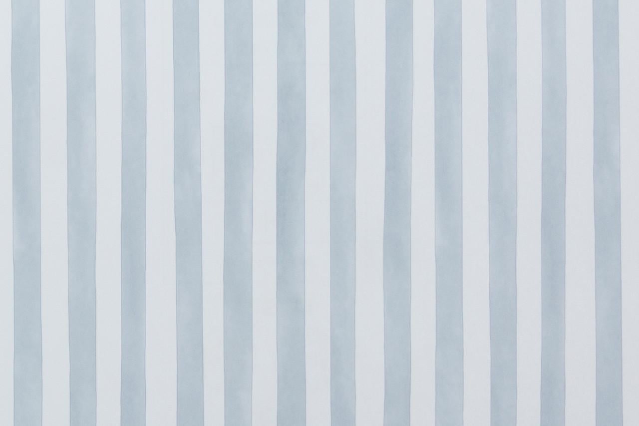 Шпалери флізелінові RASCH Kids World 2 252743 Фон вініл гарячого тиснення 0,53х10,05 м Блакитний