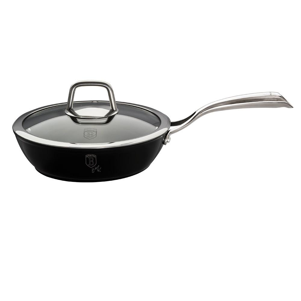 Сковорода Berlinger Haus 24x6,5 см (BH-1678)