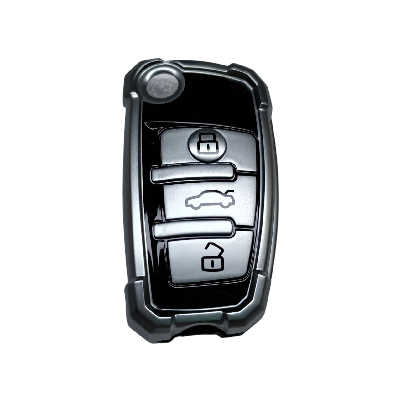 Чехол термопластичный полиуретан Серый (2240920122)