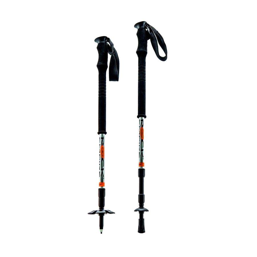 Треккинговые палки Rock Empire Trekking Poles Deer (1053-ZSP002)