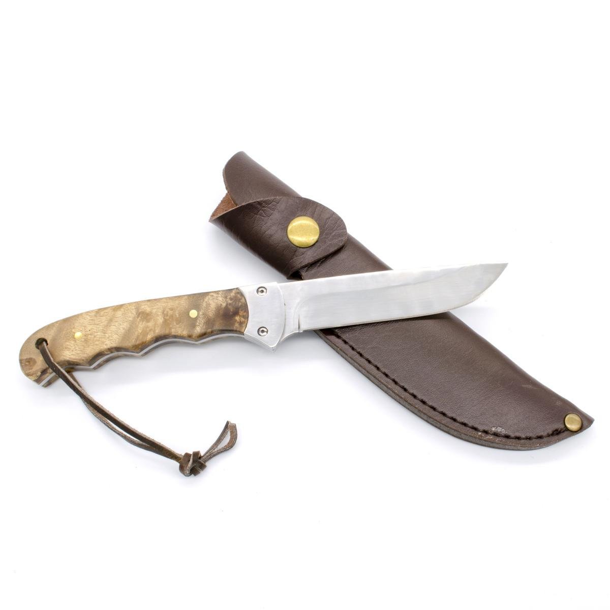 Ніж туристичний FB 322 (00000002236) - фото 5