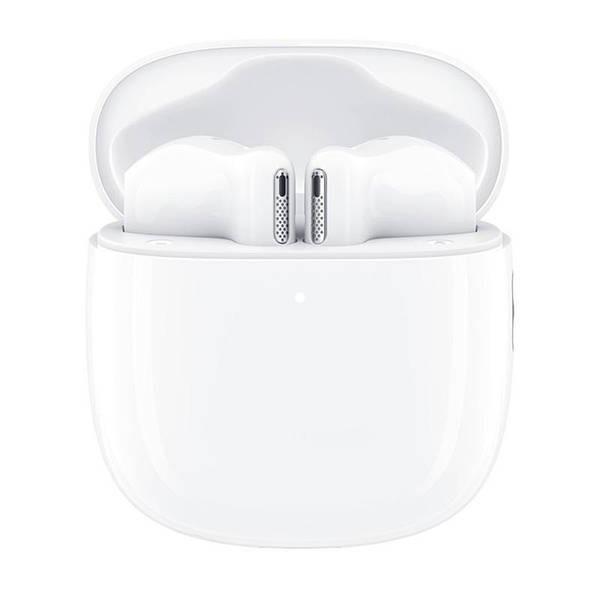 Наушники беспроводные BASEUS Bowie WX5 TWS в кейсе Белый (13925508)