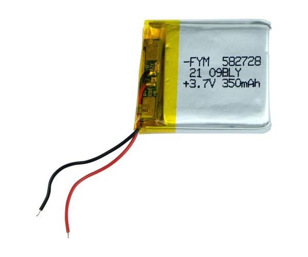 Аккумулятор для детских часов универсальный 350 mAh