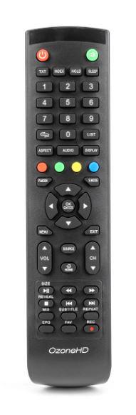 Телевізор OzoneHD 32HM74T2 (147591) - фото 8