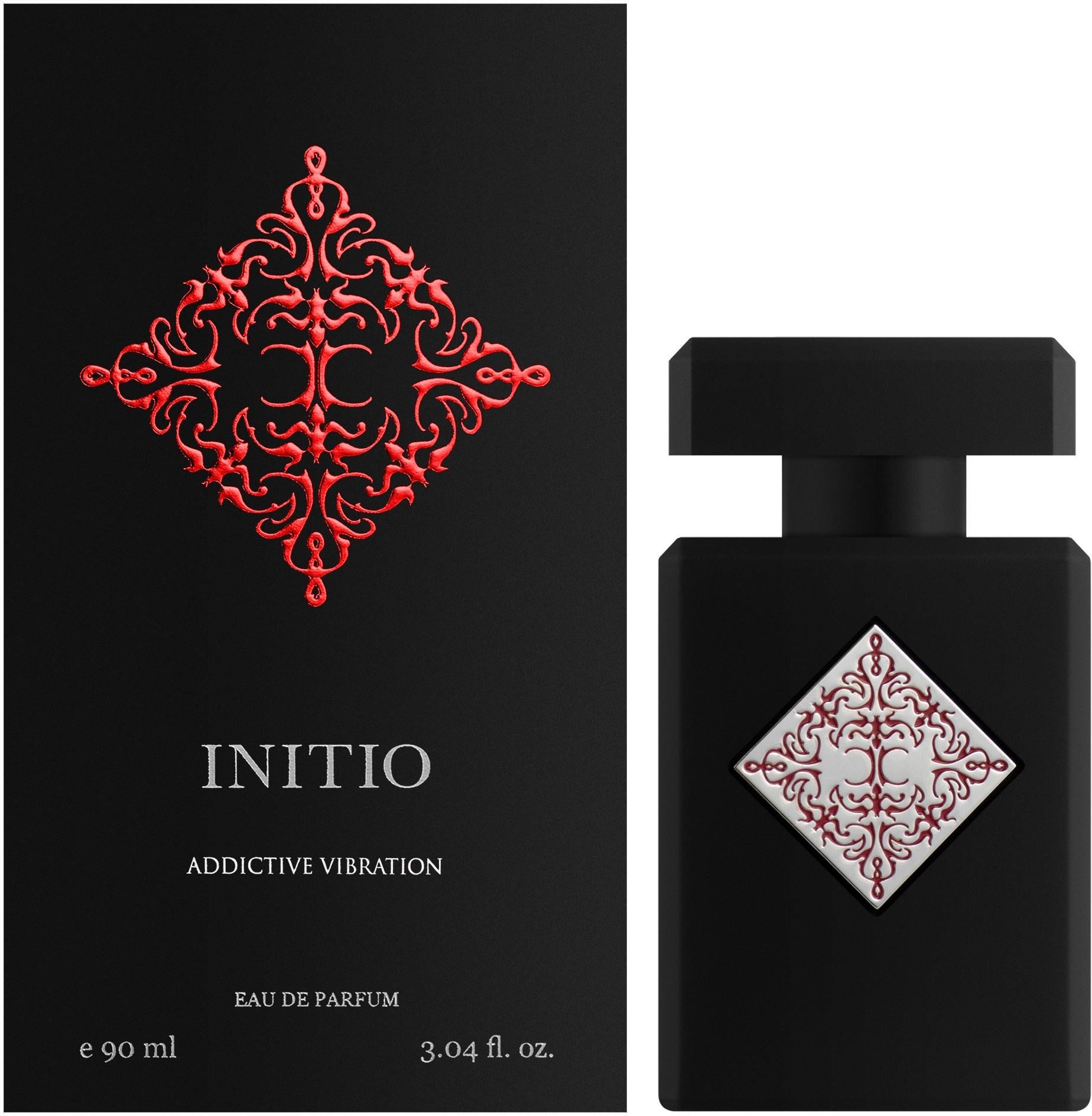 Парфюмированная вода унисекс Initio Parfums Prives Addictive Vibration 90 мл (373861)