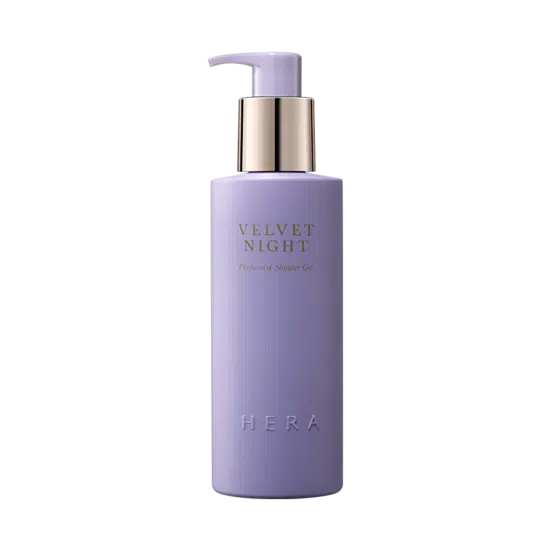 Гель для душа HERA Velvet Night Perfumed Shower Gel 270 ml (1796848693)