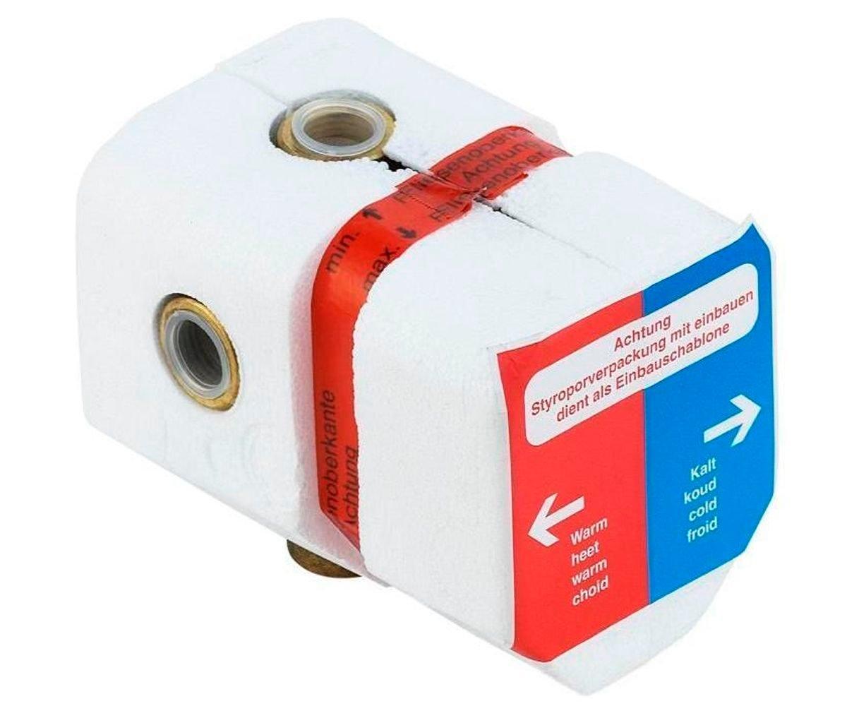 Скрытая часть KLUDI BOZZ 38624