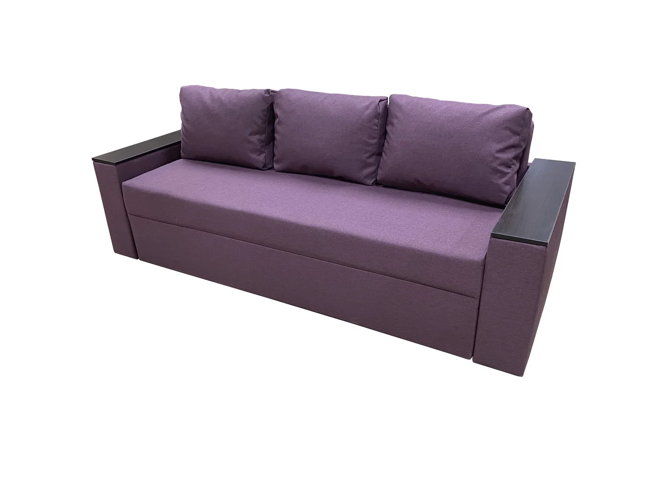 Диван Бостон 235х98 см Берри (28118757)