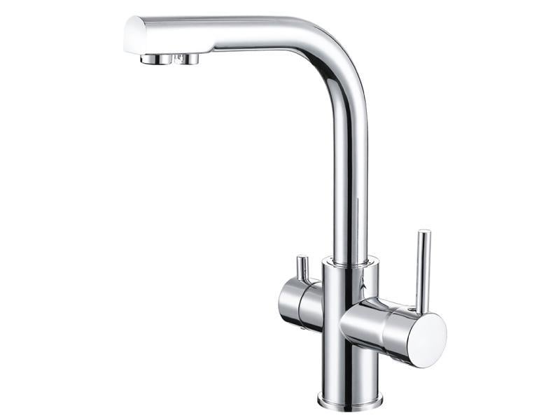 Кухонный смеситель Asignatura Twin Standart с подключением к фильтру (80540600)