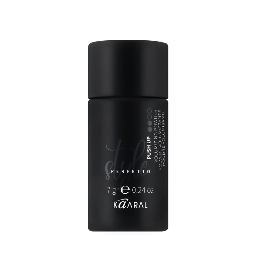 Пудра для прикореневого об'єму Kaaral Style Perfetto Push Up Volumizing Powder 7 г