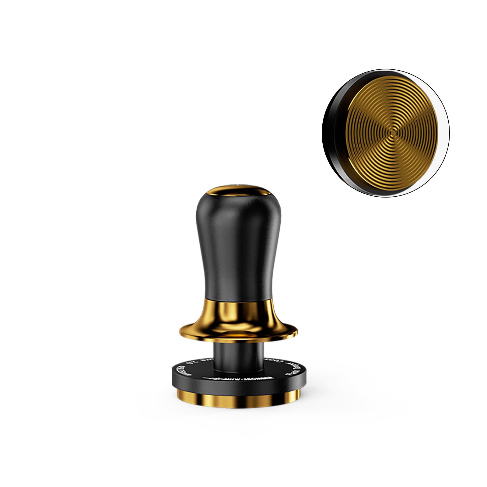 Темпер динамометричний рифлений MHW-3BOMBER FlowLight Series 58,35 мм Чорно-золотий (T7032G-OS) - фото 4 Темпер динамометричний рифлений MHW-3BOMBER FlowLight Series 58,35 мм Чорно-золотий (T7032G-OS) - фото 4