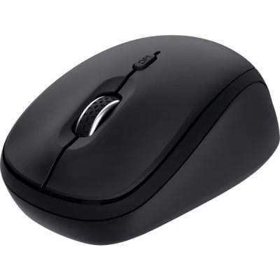 Компьютерная мышка Trust Yvi+ Multi-Device Bluetooth Black (25440) - фото 2