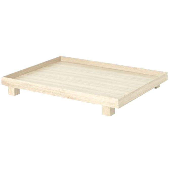 Піднос дерев'яний Берсе 47 Бланже (ПДС-477401)