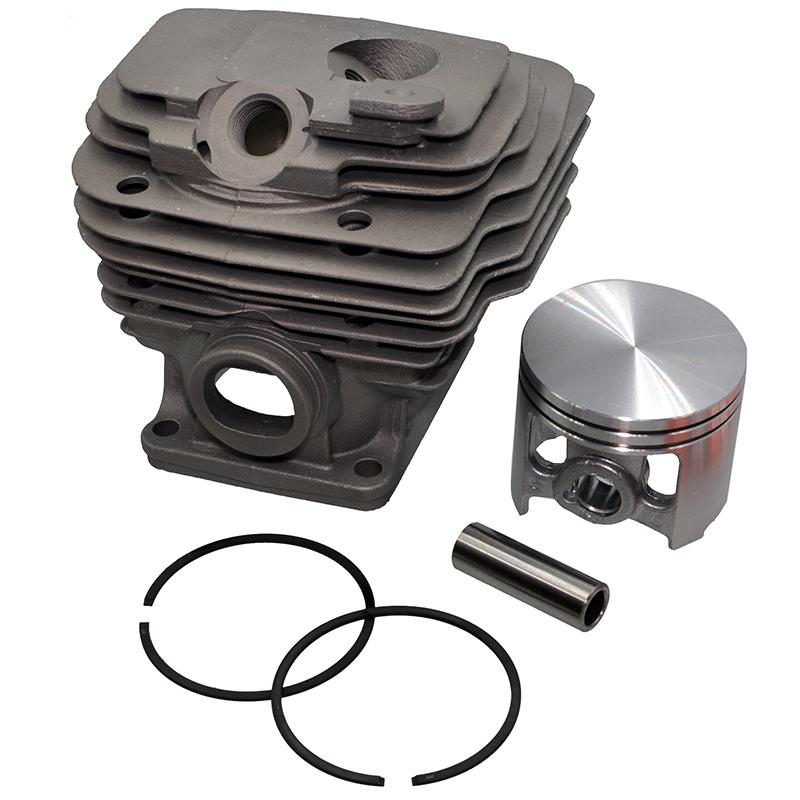 Поршневая бензопилы в сборе VJ-PARTS для St MS 461 d52 (11280201250)