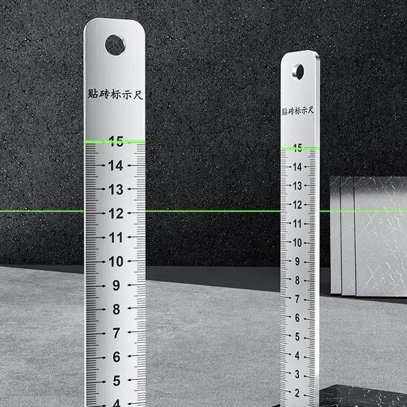 Рейка нівелююча NTECH-GEO LR-2 (28537074) - фото 6