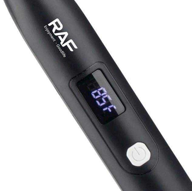 Капучинатор-миксер для взбивания молока и сливок (RAF R.322) - фото 2