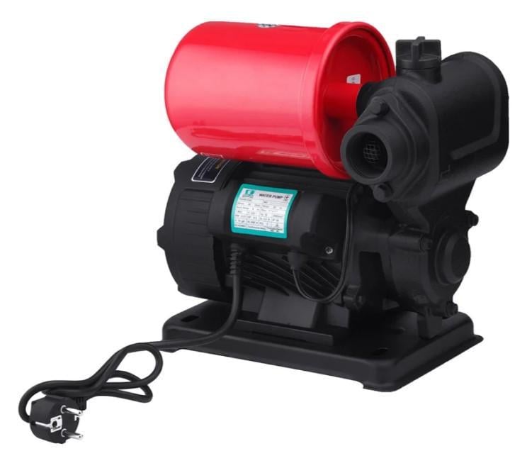 Насосная станция Pumpman TGPB125C 370 Вт/бак 2 л (CV029792)