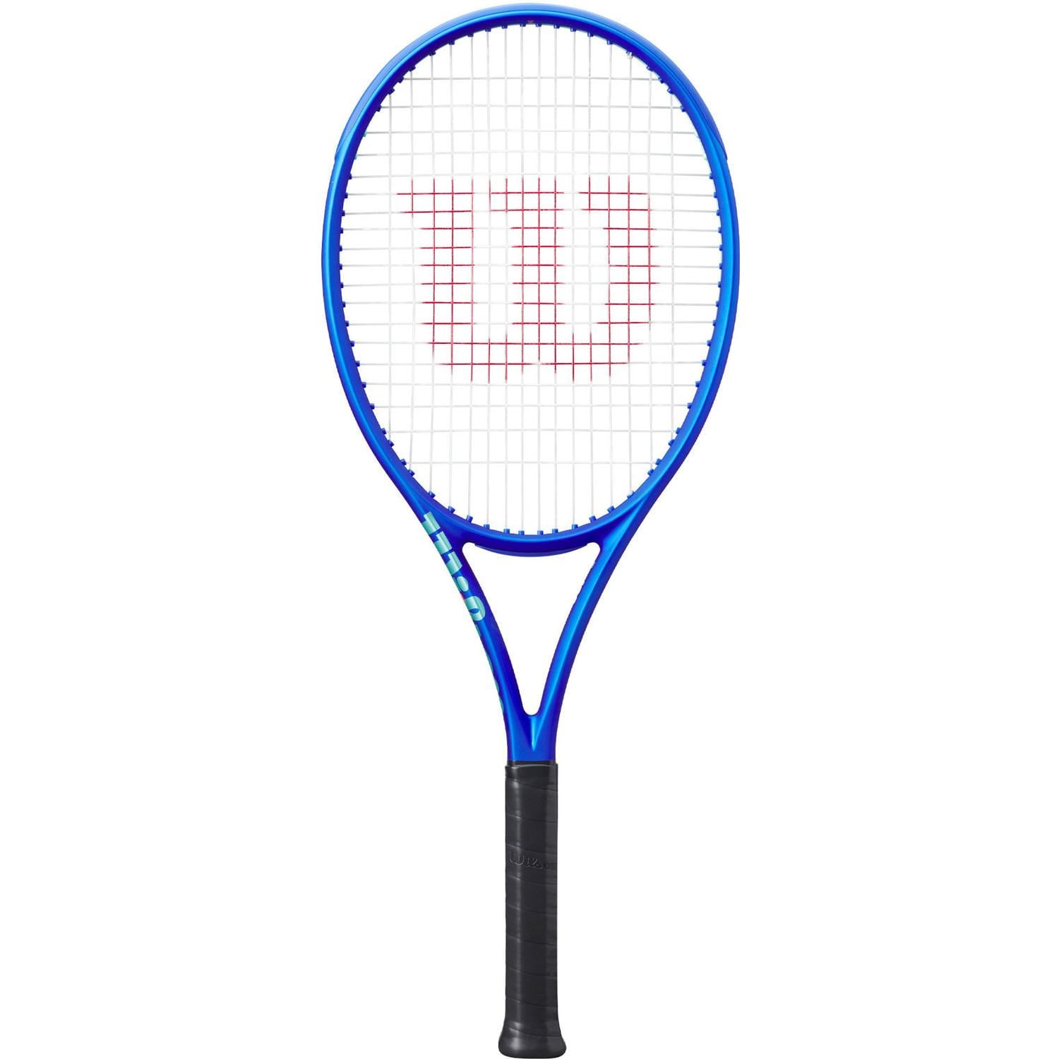 Ракетка для тенниса Wilson Ultra 100 UL V5.0 Gr1 2025 (WR179010 Gr1)