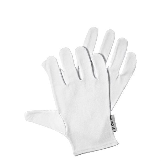 Рукавички Avon для косметичних процедур (4946921)