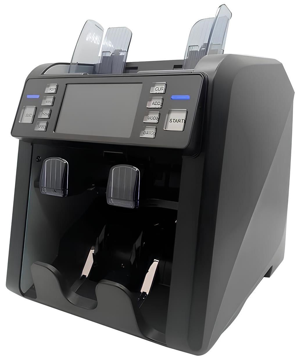 Счетчик банкнот HARD-CASH 952A