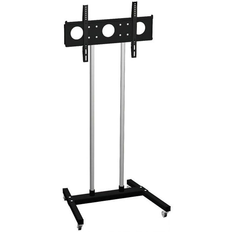 Стойкая мобильная KSL PS1 подставка для телевизора/интерактивной панели 32-65" (tf2997)
