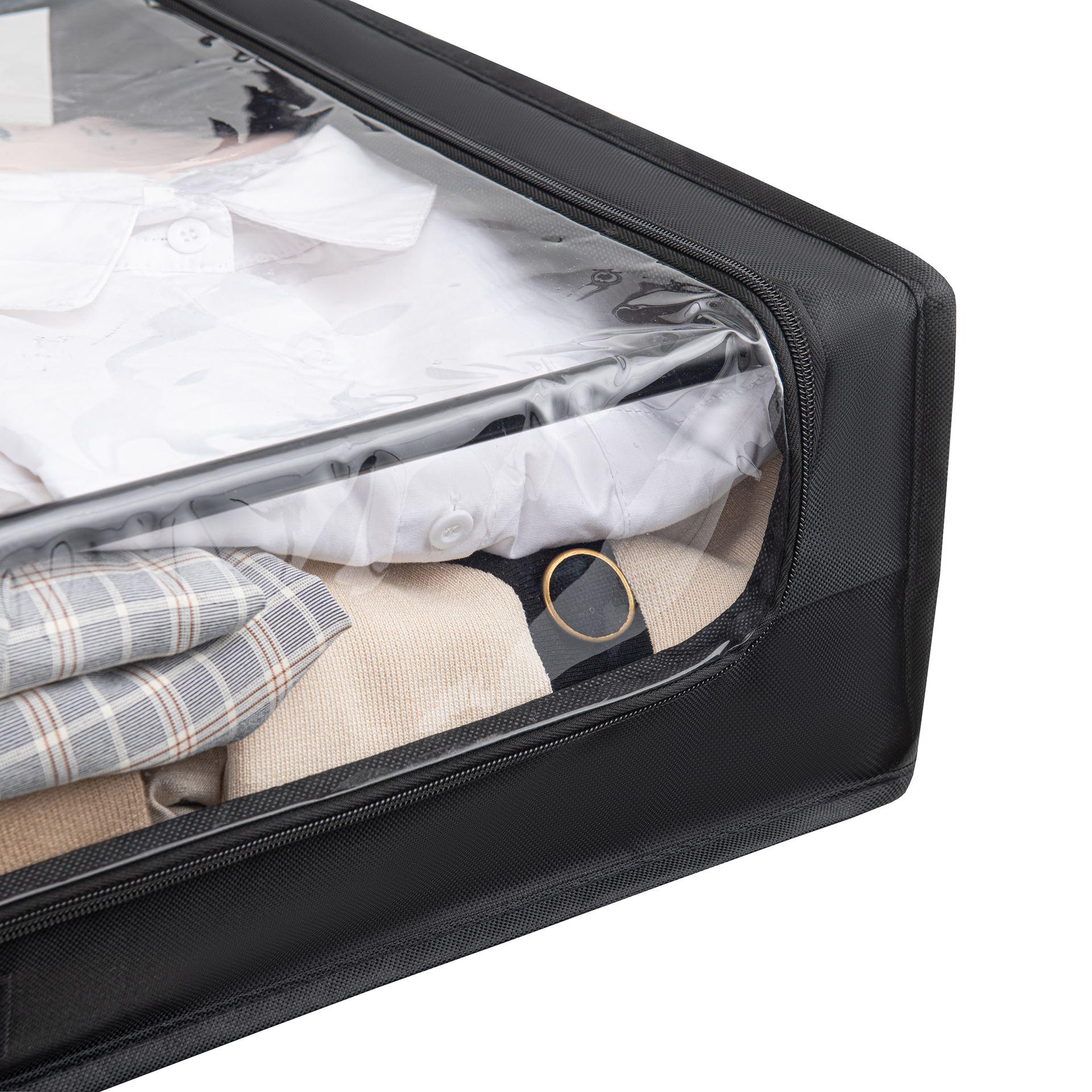 Комплект органайзеров Luminaria UNDER BED 2 шт. (28856177) - фото 5