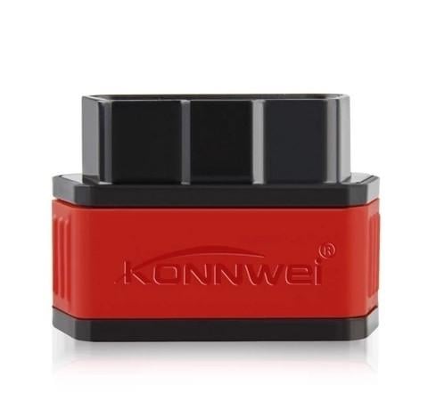 Автосканер для діагностики Konnwei KW903 OBD 2 ELM327 V1.5 Bluetooth 3.0