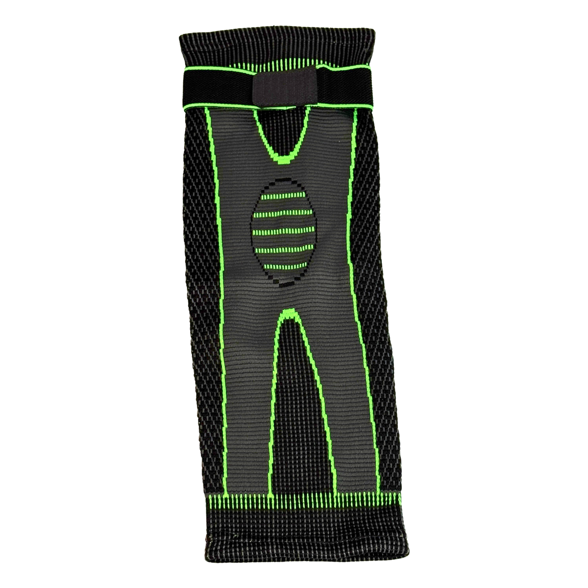 Наколенник спортивный Knee Support эластичный (H80-S22)
