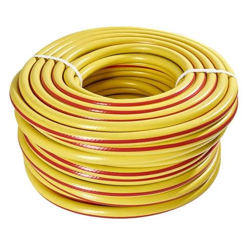 Шланг садовий для поливу Vitals Comfort 3/4" 50 м (26769032)