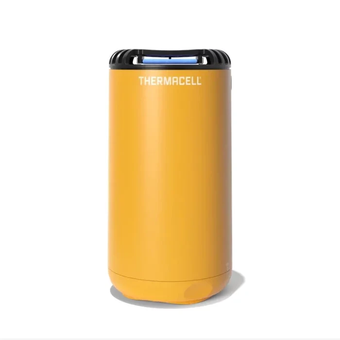 Прилад от комарів Thermacell Patio Shield Mosquito Repeller MR-PS (2653716402) - фото 5 Прилад от комарів Thermacell Patio Shield Mosquito Repeller MR-PS (2653716402) - фото 5