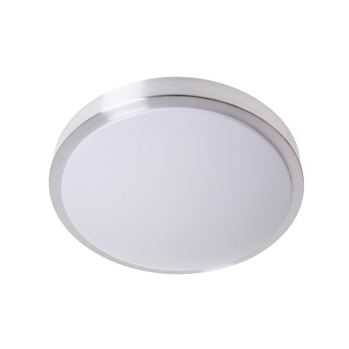 Світильник настінно-стельовий Brille W-628/20 W NW