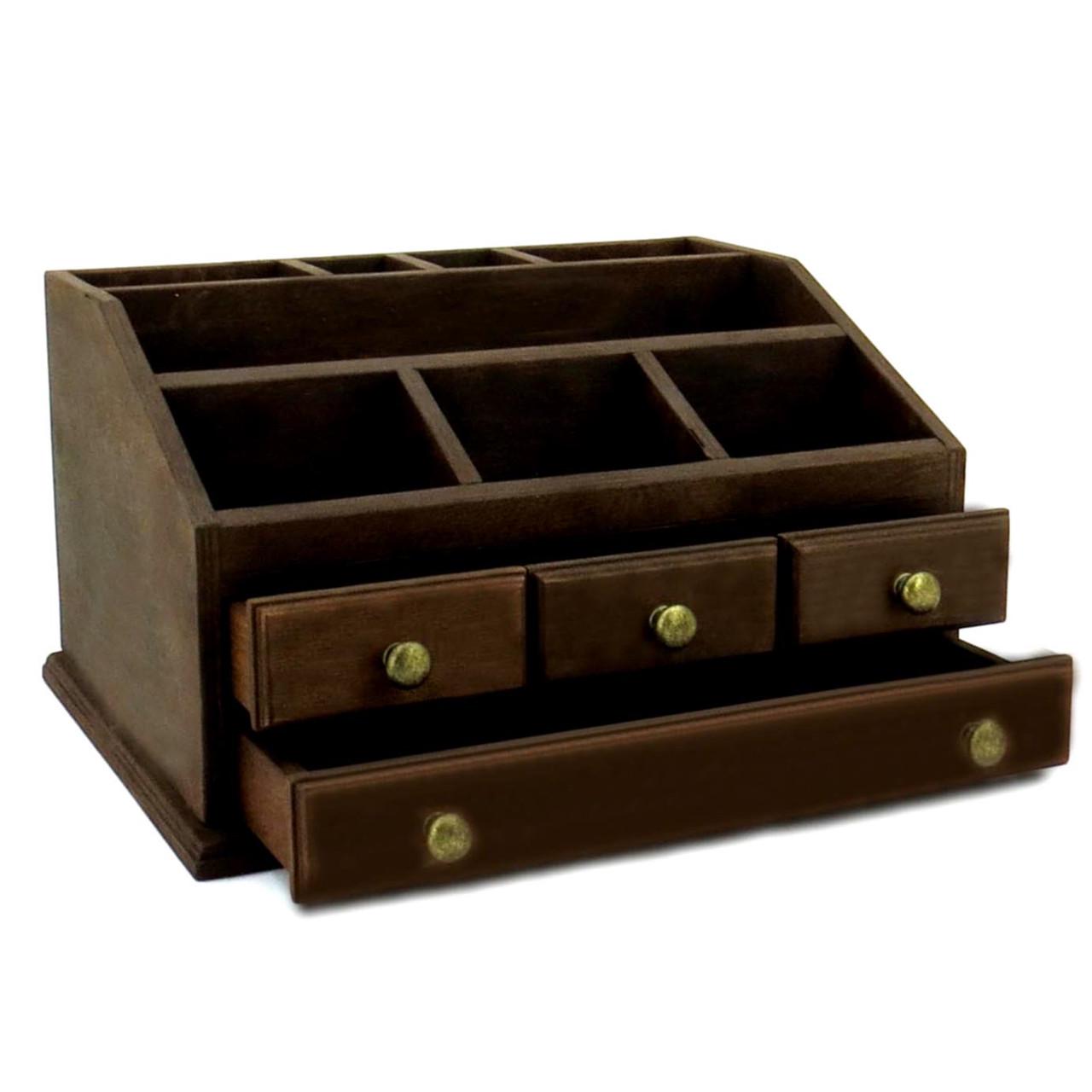 Мини-комод из дерева Танджонг Капучино (МНК-009609) Мини-комод из дерева Танджонг Капучино (МНК-009609)