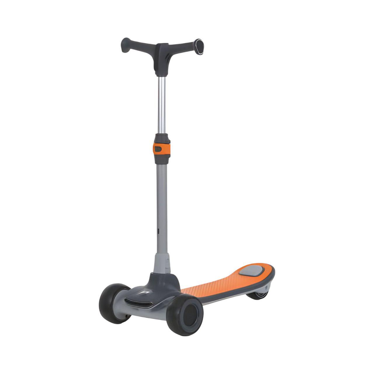 Самокат JR3-143-G