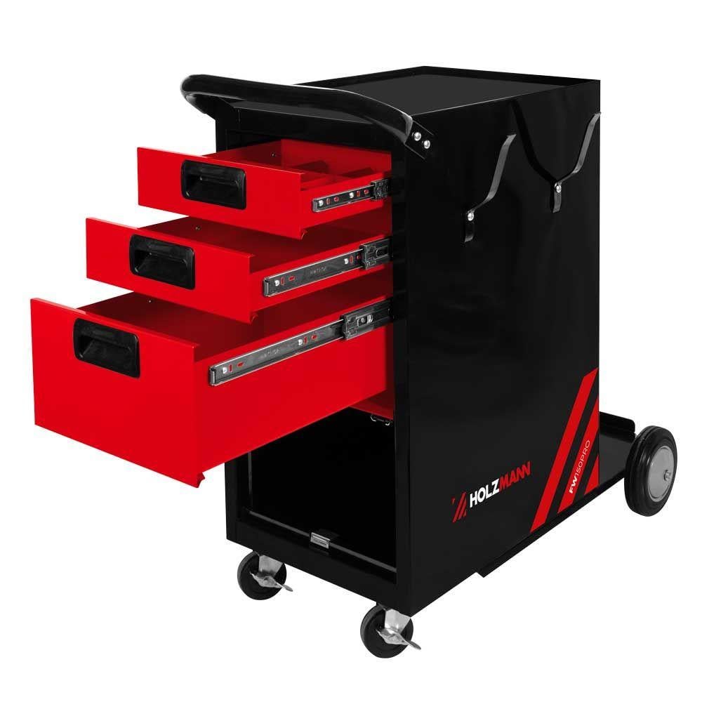Тележка сварочная Holzmann FW150PRO (2661258740)