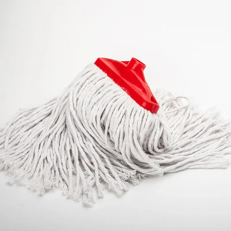 Насадка к швабре веревочная 395 г (482019121) - фото 3 Насадка к швабре веревочная 395 г (482019121) - фото 3