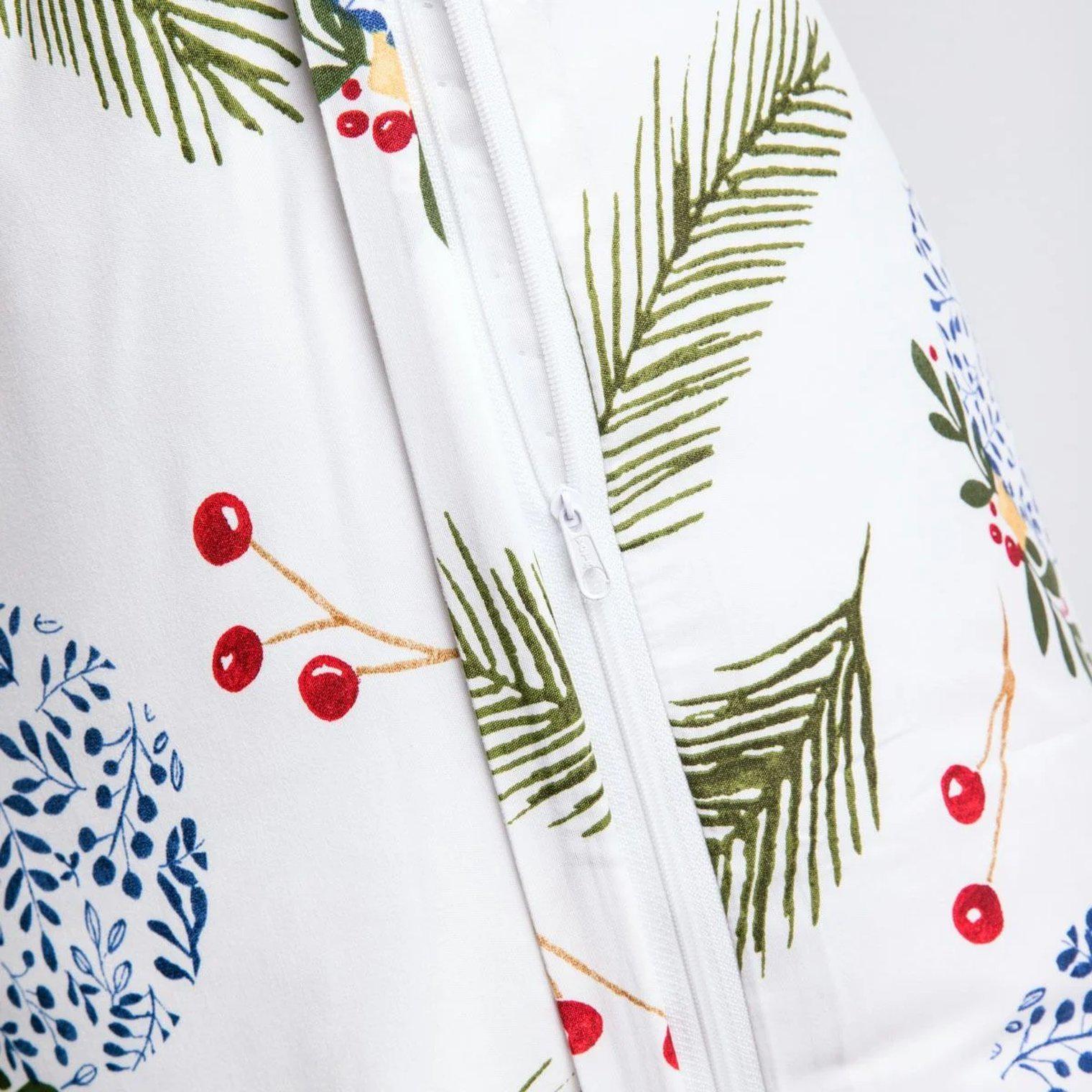 Комплект постельного белья Homla SALY 160x220 см (231703) - фото 4