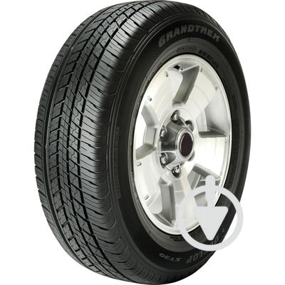 Автошина Dunlop Grandtrek ST30 225/60 R18 100H